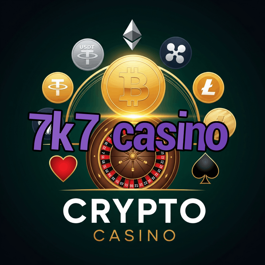7K7 Casino - High Roller Casino Rewards